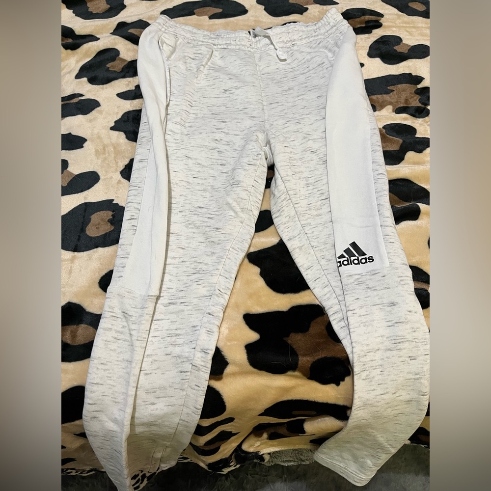Adidas Joggers - Picture 2 of 5